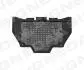 Піддон коробки передач AUDI A4 (B6), 01 - 04 SIGNEDA PAD60004B