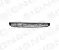 Решітка в бампер FORD FIESTA, 13 - 17 SIGNEDA PFD07358GAV