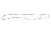 Прокладка колектора впускного MB E-class (W213)/S-class (W222/V222/X222/W223) 17- OM656 REINZ 71-19184-00
