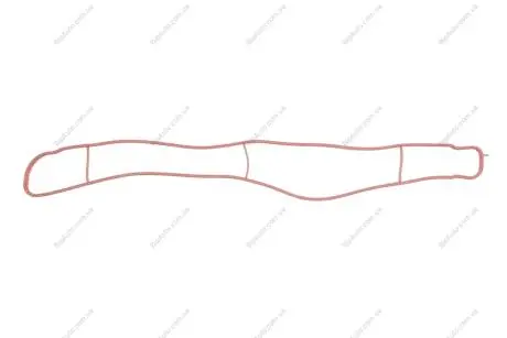 Прокладка колектора впускного MB E-class (W213)/S-class (W222/V222/X222/W223) 17- OM656 REINZ VICTOR REINZ 71-19184-00