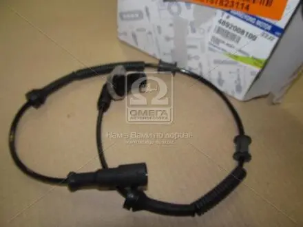 Датчик ABS передній Rexton SSANGYONG 4892008100