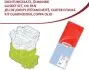 CORTECO OPEL комплект прокладок нижній частини AGILA, ASTRA G, ASTRA H, CORSA C 1.4 98- 427024P CORTECO 427024P