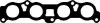 CORTECO TOYOTA прокладка вип. колектора YARIS 02-, DAIHATSU SIRION 00-, TERIOS 00- 460021P CORTECO 460021P