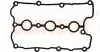 Прокладка кришки клапанів VW Touareg 3.0 V6 10- (циліндри 1-3) CORTECO 440458P 440458P