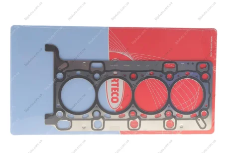 Прокладка ГБЦ MB Vito/Opel Vivaro/Renault Trafic 1.6 dCi 14- (1.6mm) CORTECO 49425065