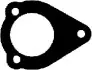 Прокладка труби вихлопної Audi A3/A4/A6/Skoda Roomster/VW Golf 1.9 TDI 97- CORTECO 027496H 027496H