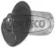 CORTECO VW подушка задньої балки Golf II,Jetta II -92,Seat Toledo 21652149 CORTECO 21652149
