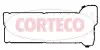 Прокладка кришки клапанів Mitsubishi Colt/Lancer/Smart Forfour 1.3/1.5 04- CORTECO 440400P 440400P