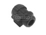 CORTECO RENAULT подушка стабіліз. зовнішній. d=24mm Megane 6/96- 80001465 CORTECO 80001465