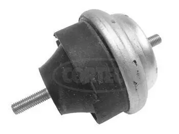 Подушка двигуна (R) Citroen Berlingo/Peugeot Partner 1.8/1.9D/2.0HDi 96- CORTECO 80000057