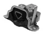 CORTECO FIAT подушка двигуна лів.Grande Punto,Alfa Romeo 05- 80001486 CORTECO 80001486