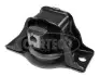 Подушка двигуна (R) Renault Megane II/Scenic II 1.9 dCi/2.0 02- CORTECO 80001047 80001047