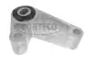 CORTECO FIAT подушка двигуна задн.Punto 1.2,1.4 05- 49430750 CORTECO 49430750