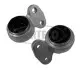CORTECO BMW С/блок важеля (к-т) BMW E46 80001278 CORTECO 80001278