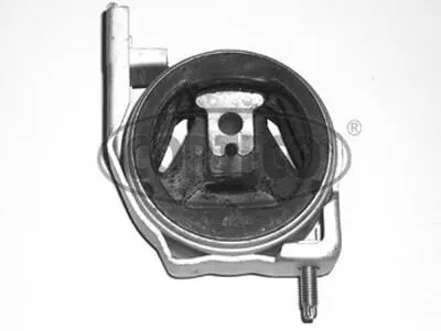 DB подушка двигуна задн.W168 97- CORTECO 508972