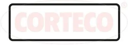 Прокладка клапанної кришки CORTECO 440481P
