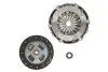 Комплект зчеплення к-кт 230mm, 2.0H DI 02- (ПРОМО) Valeo 826345 (фото 2)