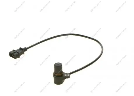 Датчик положения коленвала BOSCH 0281002191 (фото 1)