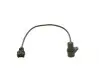 Датчик положения коленвала BOSCH 0281002191 (фото 5)