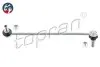 Тяга / стiйка, стабiлiзатор TOPRAN TOPRAN / HANS PRIES 401720 (фото 1)