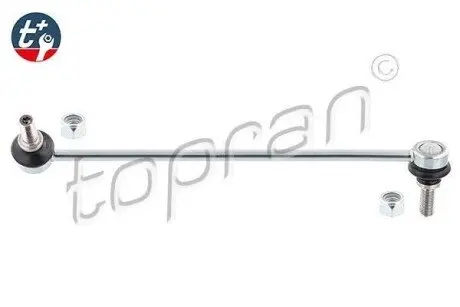 Тяга / стiйка, стабiлiзатор TOPRAN TOPRAN / HANS PRIES 401720