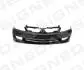 Бампер передній MITSUBISHI LANCER, 03 - 07 Signeda PMB04140BA (фото 1)
