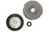 VALEO 826641 К-т зчеплення 228mm Audi A4/Skoda Super B/VW Passat 3B3/3B6 1,9TDI 74kW 00- 826641