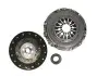 VALEO 832195 К-кт зчеплення VW LT 28-46 2.5D 05.96-07.06 832195