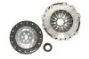 К-кт зчеплення VW LT 28-46 2.5D 05.96-07.06 Valeo 832195 (фото 2)