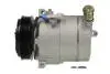 NISSENS FIAT Компресор FREEMONT, SAAB, ALFA ROMEO 89397 NISSENS 89397