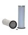 Фільтр повітря WIX WIX FILTERS 46516 (фото 1)
