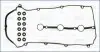 AJUSA MAZDA Комплект прокладок кришки голівки 323 F V (BA) 2.0 24V (BAEP) 94-98, FORD USA 56017200 AJUSA 56017200
