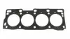MAZDA прокладка головки блоку 323/626 2,0D KIA Sportage 2,0TD -03, SUZUKI Vitara AJUSA 10111200 (фото 1)