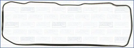 HYUNDAI прокладка клап. кришки Sonata 2,0 88-96 двигун.G4,MITSUBISHI AJUSA 11022800 (фото 1)