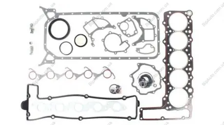 DB Повний к-кт прокладок двигуна W210, Sprinter AJUSA 50158700