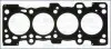 AJUSA MAZDA прокладка головки блоку 323 1.5 16V 94- 10110700 AJUSA 10110700
