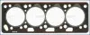 VW прокладка гбц 3к. Polo,Seat Terra 1.3/1.4D AJUSA 10068220 (фото 1)