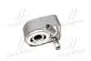 AVA FORD Масляний радіатор B-Max,C-Max, Fiesta VI, Focus III, Kuga II, Mondeo IV,T ransit Connect, Volvo 1.6 10- FD3622 AVA FD3622