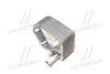 AVA FORD Масляний радіатор B-Max,C-Max, Fiesta VI, Focus III, Kuga II, Mondeo IV,T ransit Connect, Volvo 1.6 10- AVA AVA COOLING FD3622 (фото 2)