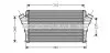 AVA FIAT Інтеркулер CROMA 05-, CADILLAC, OPEL AVA AVA COOLING OLA4492 (фото 1)