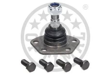 Фото 1 - кульова опора Optimal G3-651 Кульова опора Optimal G3-651 (фото 1)