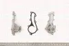 AUTOPARTS Водяна помпа Nissan Almera/ Primera 1.5I 16V, 1.8I 16V (N16) 00- FAI WP6378 (фото 1)