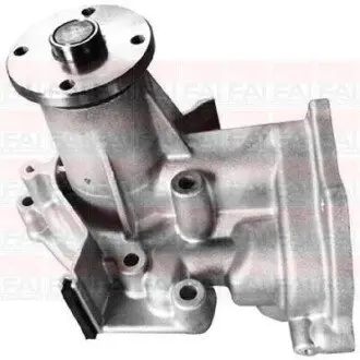 AUTOPARTS Водяна помпа Mitsubischi L200 2.5D 05- FAI WP6523