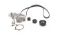 BOSCH К-кт. ГРМ (помпа+рем.+3шт. ролика+кріплення) FORD Escort 1,6/1,8 92-01 1987948529 BOSCH 1987948529