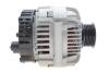 Генератор Renault Kangoo 97-/Megane 1.4-1.6 16V 96-03 (14V/75A) 1 986 A01 196 BOSCH 1986A01196 (фото 3)