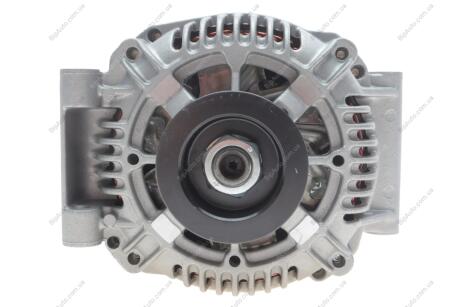 Генератор Renault Kangoo 97-/Megane 1.4-1.6 16V 96-03 (14V/75A) 1 986 A01 196 BOSCH 1986A01196