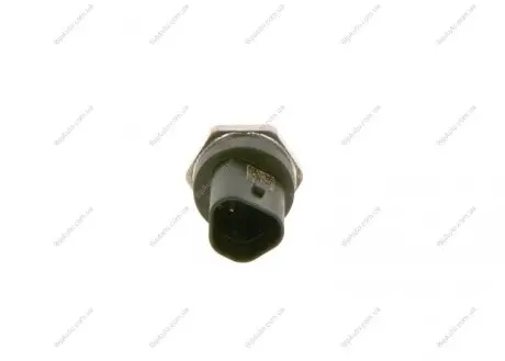 JAGUAR Датчик тиску палива LAND ROVER BOSCH 0261545161