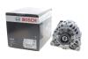 Генератор Peugeot 206 02- (14V/90A) 1 986 A01 818 BOSCH 1986A01818 (фото 2)