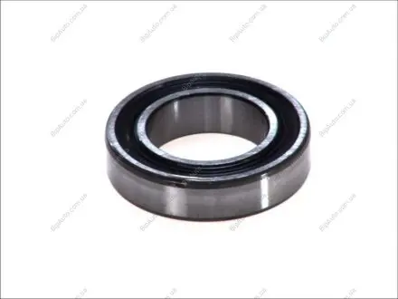 Подшипник сцепления выжимной SKF 6006322RS1VB005