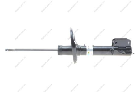 Амортизатор (передній) Fiat 500/500C 0.9-1.4 10-/Ford Ka 1.2-1.3 08-16 (L) (B4) BILSTEIN 22-344649